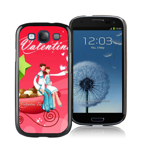 Valentine Love Samsung Galaxy S3 9300 Cases CTK Valentine Love Samsung Galaxy S3 9300 Cases CTK